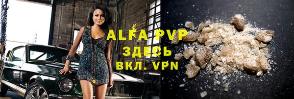 крисы Абаза